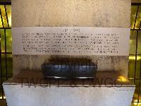 Yokohama Cremation Memorial - Chatfield, Charlie William Noel